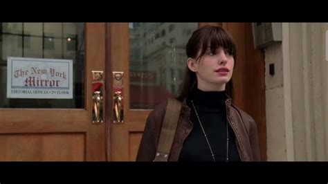 devil wears prada ending